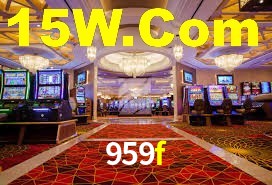 Live Casino 959f