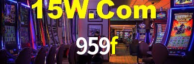 Welcome Bonus 959f