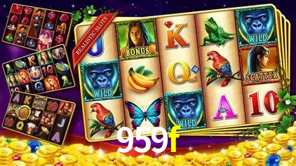 Seasonal Promotions 959f