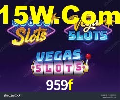 Daily Bonuses 959f